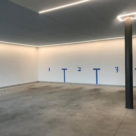 Oberpalwitterhof Lejlighed Barbian Eksteriør billede