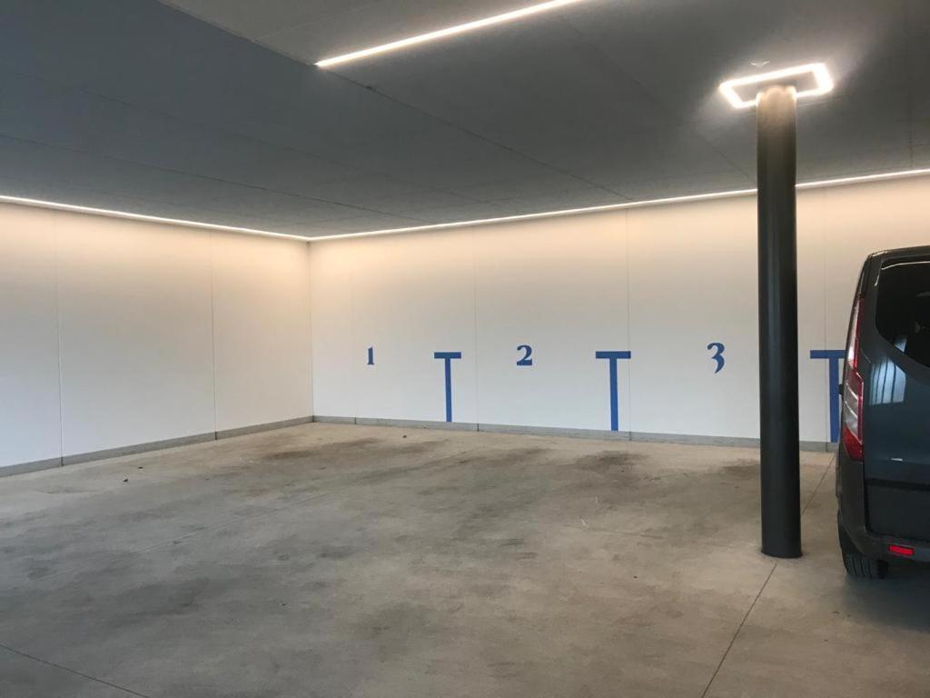 Oberpalwitterhof Lejlighed Barbian Eksteriør billede